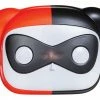 Disguise DC Comics - Harley Quinn Pop! Vacuform Mask