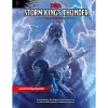 Hasbro / Wizards DUNGEONS & DRAGONS Storm King's Thunder (Adventure/Campaign) All Board Games