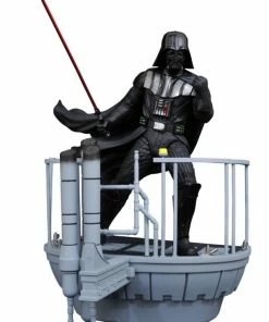 Diamond Select Toys Star Wars - Darth Vader Empire Strikes Back Milestones Statue