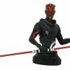 Diamond Select Toys Star Wars: Rebels - Darth Maul 1:7 Scale Bust