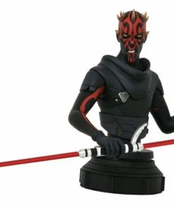 Diamond Select Toys Star Wars: Rebels - Darth Maul 1:7 Scale Bust