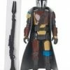 Diamond Select Toys Star Wars: The Mandalorian - Mandalorian Jumbo Figure