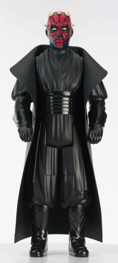 Diamond Select Toys Star Wars - Darth Maul Jumbo Figure 2 Diamond Select Toys Star Wars - Darth Maul Jumbo Figure