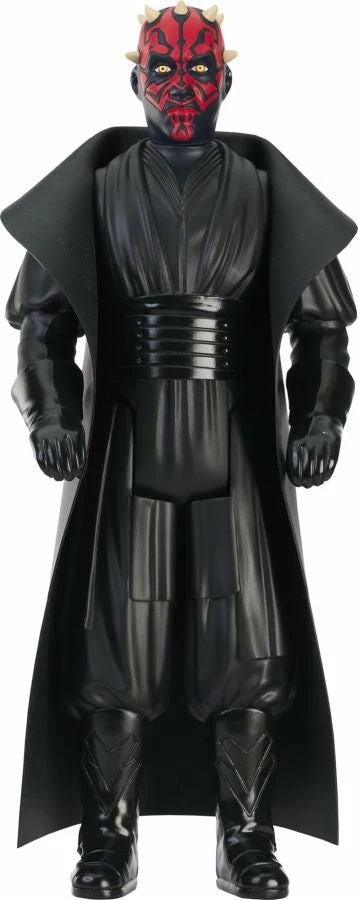 Diamond Select Toys Star Wars - Darth Maul Jumbo Figure 1 Diamond Select Toys Star Wars - Darth Maul Jumbo Figure