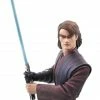 Diamond Select Toys Star Wars: The Clone Wars - Anakin Skywalker 1:7 Scale Bust