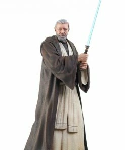 Diamond Select Toys Star Wars - Ben Kenobi A New Hope Milestones Statue