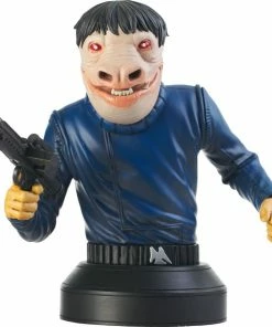 Diamond Select Toys Star Wars - Blue Snaggletooth A New Hope 1:6 Scale Bust