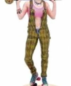 Diamond Select Toys Birds Of Prey - Harley Quinn Gallery PVC Statue