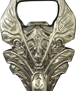 Diamond Select Toys Kitchenware Aliens - Alien Queen Metal Bottle Opener