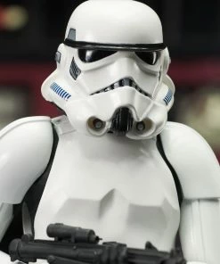 Diamond Select Toys Star Wars - Han Solo Stormtrooper Disguise Statue 11 Diamond Select Toys Star Wars - Han Solo Stormtrooper Disguise Statue