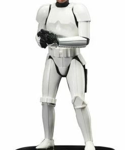 Diamond Select Toys Star Wars - Han Solo Stormtrooper Disguise Statue