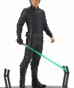 Diamond Select Toys Star Wars - Luke Skywalker Milestones Statue
