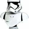Diamond Select Toys Star Wars - First Order Stormtrooper Legends In 3D 1:2 Scale Bust