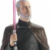 Diamond Select Toys Star Wars - Count Dooku 1:6 Scale Bust