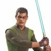 Diamond Select Toys Star Wars: Rebels - Kanan Jarrus 1:6 Scale Bust