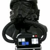 Diamond Select Toys Star Wars - TIE Pilot Legends In 3D 1:2 Scale Bust