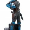 Diamond Select Toys Star Wars: The Mandalorian - Bo-Katan Statue