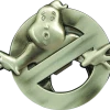 Diamond Select Toys Ghostbusters (1984) - Logo Bottle Opener Kitchenware