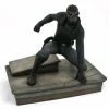 Diamond Select Toys Spider-Man (Video Game 2018) - Spider-Man Noir Gallery Statue