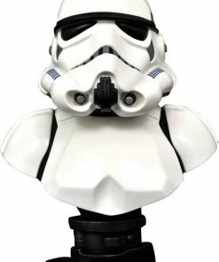 Diamond Select Toys Star Wars - Stormtrooper A New Hope 1:2 Scale Bust