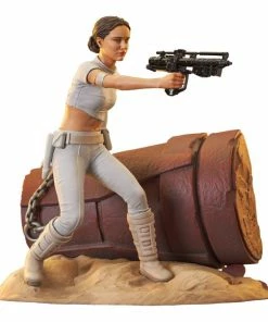 Diamond Select Toys Star Wars - Padme Episode II Attack Of The Clones Premier Statue