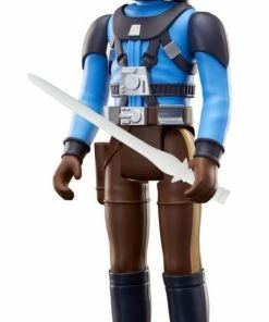 Diamond Select Toys Star Wars - Luke Skywalker Concept Jumbo Figure