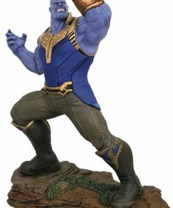 Diamond Select Toys Avengers 3: Infinity War - Thanos Milestones Statue