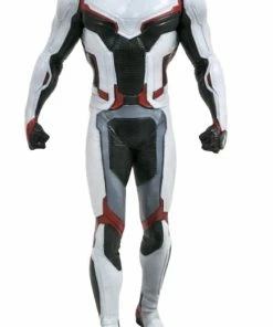 Diamond Select Toys Avengers 4: Endgame - Captain America Team Suit Gallery PVC Statue