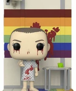 Funko Stranger Things - Eleven US Exclusive Pop! Deluxe