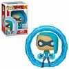 Funko Incredibles 2 - Voyd ECCC 2019 Exclusive Pop! Vinyl