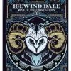 Hasbro / Wizards DUNGEONS & DRAGONS Icewind Dale Rime Of The Frostmaiden WPN EXC. All Board Games