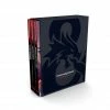 Hasbro / Wizards All Board Games DUNGEONS & DRAGONS Core Rulebook Gift Set