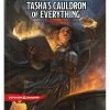 Hasbro / Wizards DUNGEONS & DRAGONS Tasha's Cauldron Of Everything