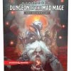 Hasbro / Wizards All Board Games DUNGEONS & DRAGONS Waterdeep: Dungeon Of The Mad Mage