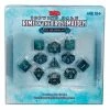 Hasbro / Wizards DUNGEONS & DRAGONS Icewind Dale Frostmaiden Dice & Miscellany All Board Games