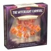 Hasbro / Wizards All Board Games DUNGEONS & DRAGONS The Wild Beyond The Witchlight: A Feywild Acessories Kit