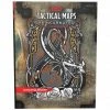 Hasbro / Wizards DUNGEONS & DRAGONS D&D Tactics Map Pack Reincarnated