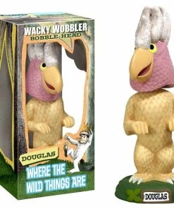 Funko Collections Where The Wild Things Are - Douglas Wacky Wobbler