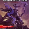 Hasbro / Wizards DUNGEONS & DRAGONS Dungeon Master's Guide