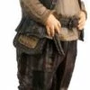 Eaglemoss Harry Potter - Hagrid 1:16 Figure & Magazine