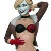 Alter Ego DC Comics Bombshells - Harley Quinn Keychain