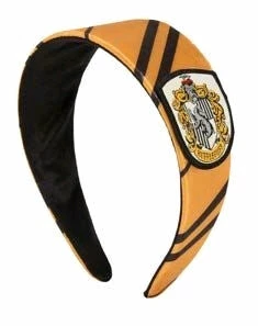 Elope Harry Potter - Hufflepuff Headband
