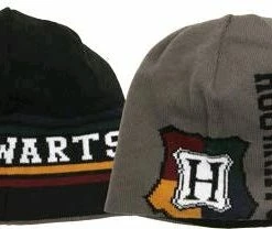 Elope Harry Potter - Hogwarts Reversible Knit Beanie