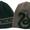Elope Harry Potter - Slytherin Reversible Knit Beanie