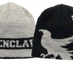 Elope Harry Potter - Ravenclaw Reversible Knit Beanie