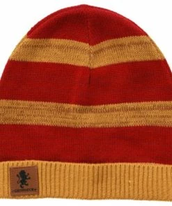Elope Harry Potter - Gryffindor Heathered Knit Beanie