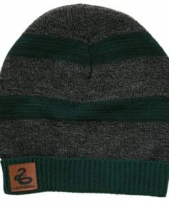 Elope Harry Potter - Slytherin Heathered Knit Beanie