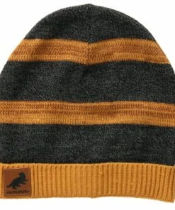 Elope Harry Potter - Hufflepuff Heathered Knit Beanie