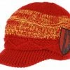Elope Harry Potter - Gryffindor Knit Brim Cap