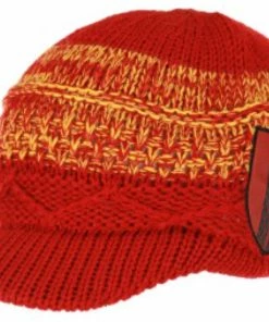 Elope Harry Potter - Gryffindor Knit Brim Cap